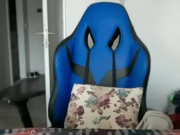 Chaturbate Free Live Porn of alphandre