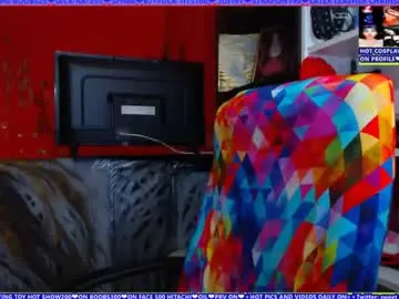 Chaturbate Live Porn of cuminmenowbby