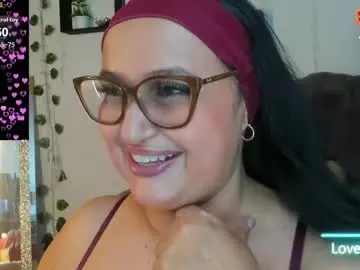 Chaturbate Free Porn Cam of gia_nahomi