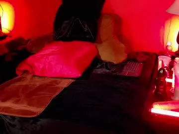 Chaturbate Sex Cam of jenniferstarcd