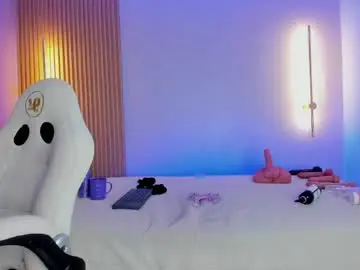 Chaturbate Adult Video Chat of liah_cleir