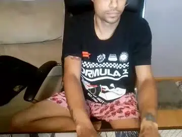 Chaturbate Sex Cam of navonimoo