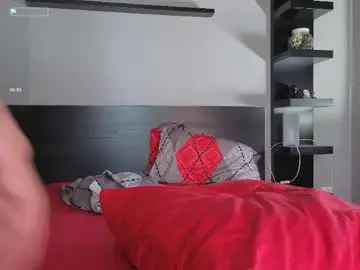 Chaturbate Watch Live Sex Cams of el1s_evans