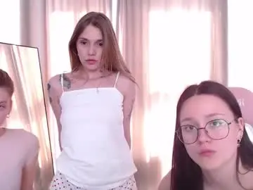 Chaturbate Private Sex Chat of elena_vysotskaya
