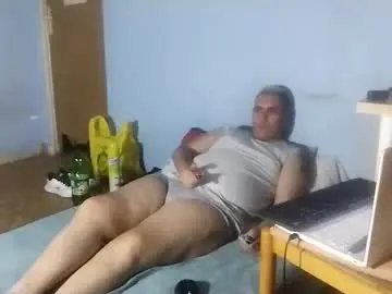 Chaturbate Adult Webcam of gorak32