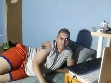 Chaturbate Sex Chat of gorak32