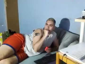 Chaturbate Free Live Porn of gorak32