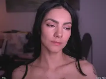 Chaturbate Private Sex Chat of hollylinder_