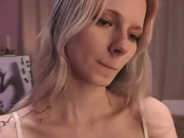 Chaturbate Live Sex of nannetteterrill