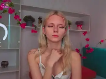 Chaturbate Live Sex of nannetteterrill