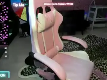 Chaturbate Best Webcam of themanseater