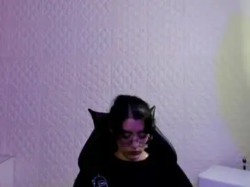 Chaturbate Private Sex Chat of violeta_diazz