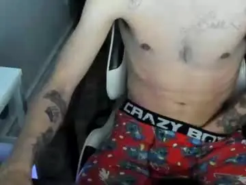 Chaturbate Free Porn Cam of codeyada
