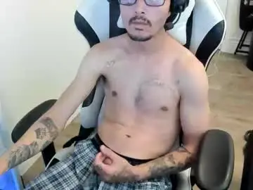 Chaturbate Live Sex Cam of codeyada