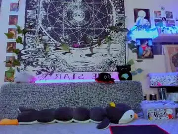 Chaturbate Free Porn Cam of fearlessdiva_x