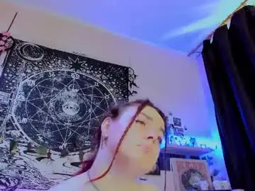 Chaturbate Adult Video Chat of fearlessdiva_x