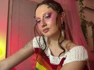 Chaturbate Private Sex Chat of jenny_cox_love