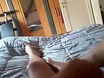 Chaturbate Sex Cam of man4monna