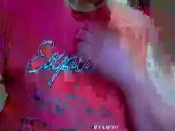 Chaturbate Live Porn of man4monna
