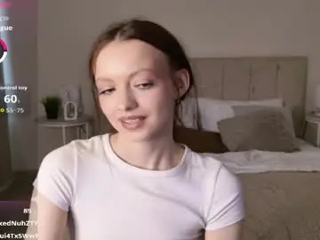 Chaturbate Adult Video Chat of sallypinkman