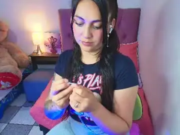 Chaturbate Free Live Porn of sofiasex92