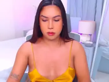 Chaturbate Sex Chat of tasteofinnocence