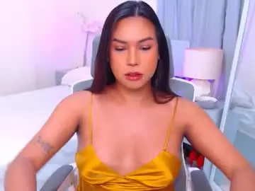 Chaturbate Adult Webcams of tasteofinnocence