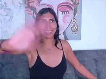 Chaturbate Free Live Porn of taty_miller