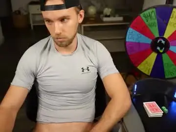 Chaturbate Best Webcam of troy_greenxo