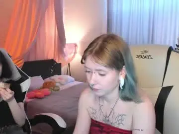 Chaturbate Best Webcam of elira_vane