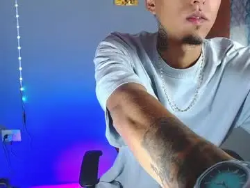 Chaturbate Nude Webcam of liiaam_lee_