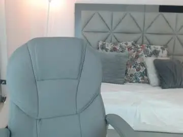 Chaturbate Adult Video Chat of sussana_jimenez