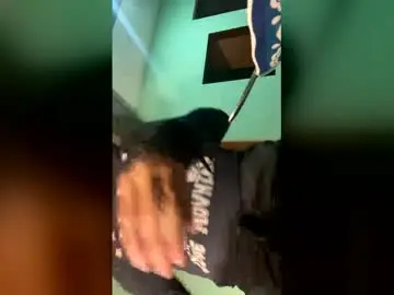 Chaturbate Free Porn Cam of camila_harperr