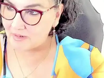 Chaturbate Sex Chat of cataleya_mom_