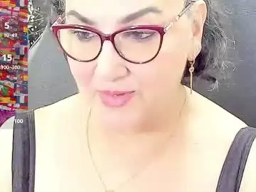 Chaturbate Best Webcam of cataleya_mom_
