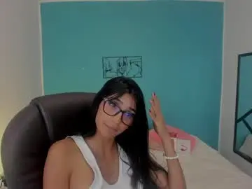 Chaturbate Live Sex of danna_said