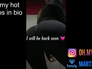 Chaturbate Live Porn of mia4sin