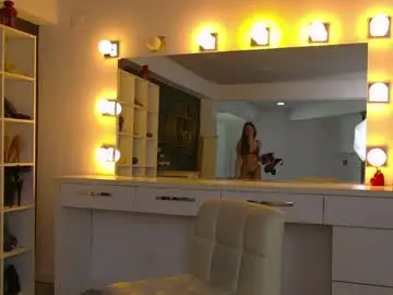 Chaturbate Adult Webcam of moonligt_iris