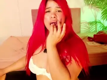 Chaturbate Best Webcam of red_haird_lady