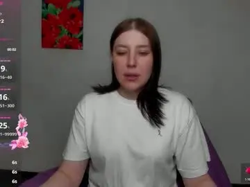 Chaturbate Sex Cam of sannyflower