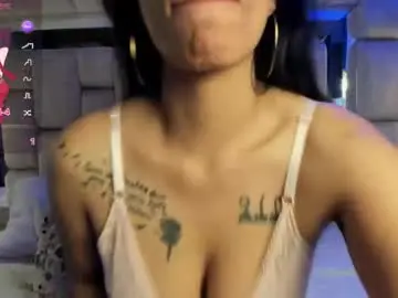 Chaturbate Adult Webcam of tashi_cute7