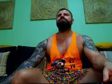 Chaturbate Live Sex Cam of xxtreamleonard