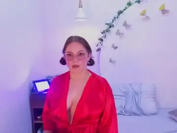 Chaturbate Sex Chat of alesia_rose