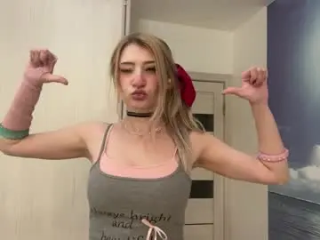 Chaturbate Adult Webcam of elysesengun