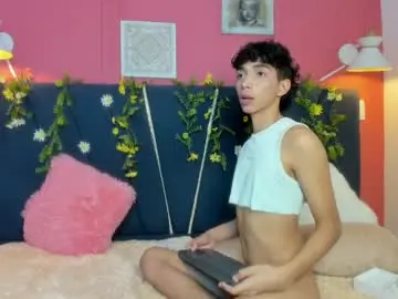 Chaturbate Adult Webcams of ero_boy40