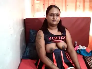 Chaturbate Live Sex Cam of indian_sunshine
