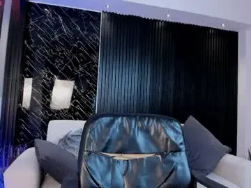 Chaturbate Nude Webcam of kim_brown_