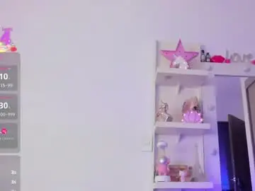 Chaturbate Live Porn of milu_cooper