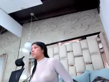 Chaturbate Best live sex cam show of naomiikloss