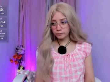 Chaturbate Best Webcam of sweett_fire